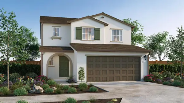 4309 E Merle Avenue, Modesto, CA 95355