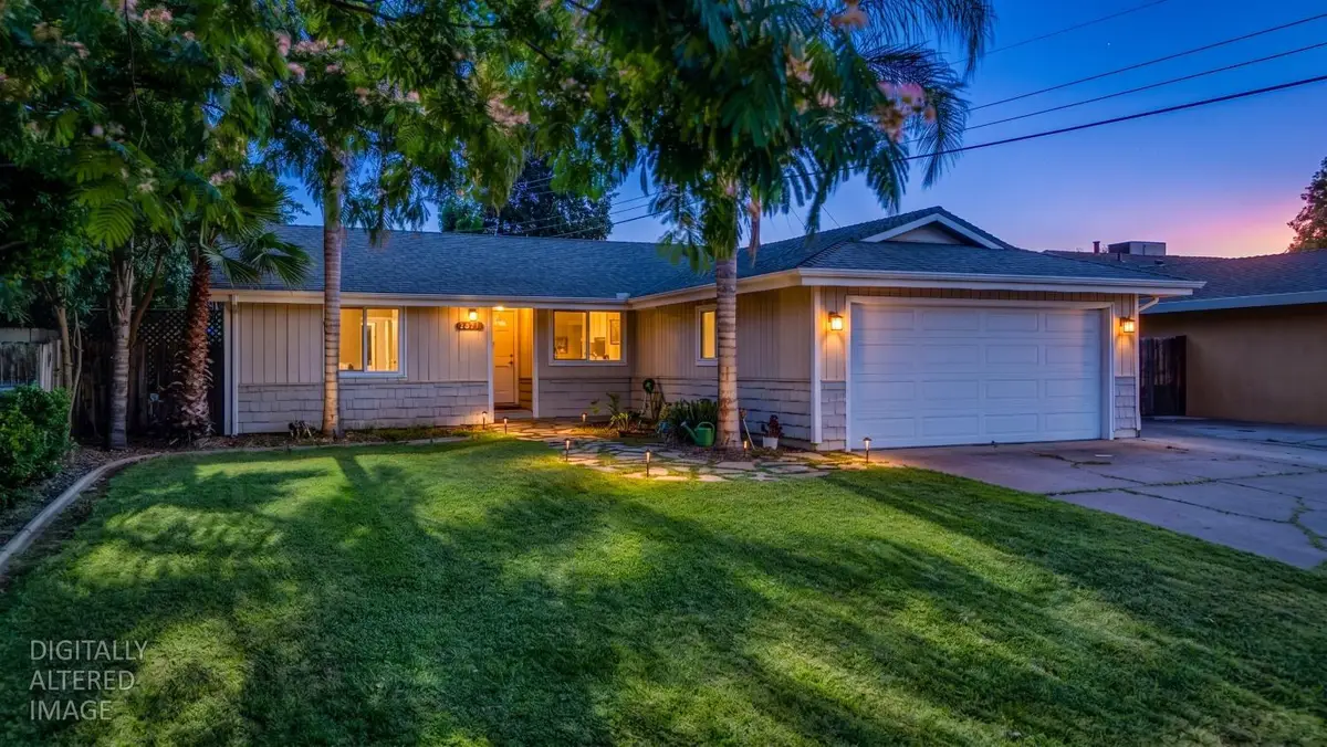3367 Gould Way, Sacramento, CA 95827 - #1