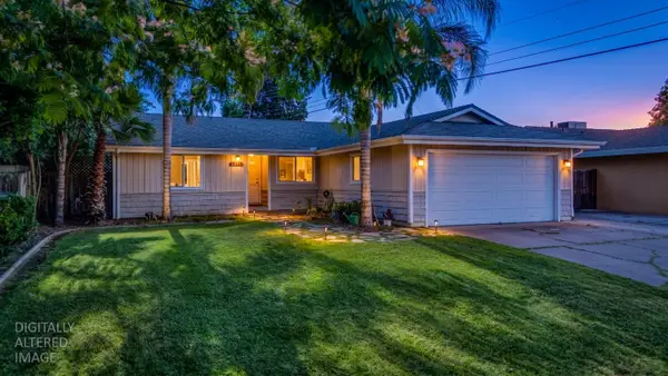 3367 Gould Way, Sacramento, CA 95827