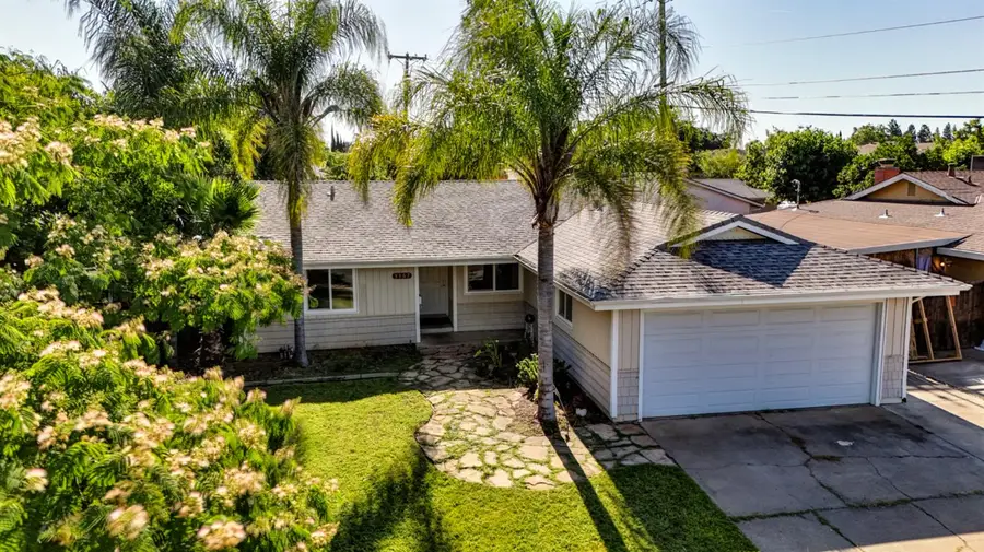 3367 Gould Way, Sacramento, CA 95827 - #2