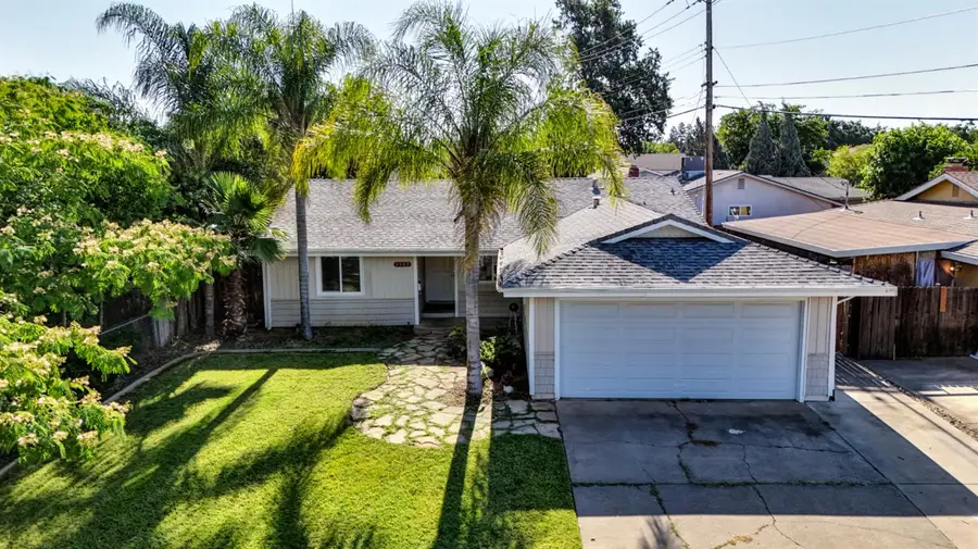 3367 Gould Way, Sacramento, CA 95827 - #3