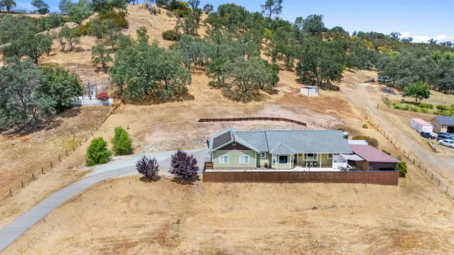 2496 Danaher Drive, Valley Springs, CA 95252 - #2