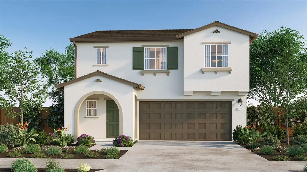 4317 E Merle Avenue, Modesto, CA 95355 - #1