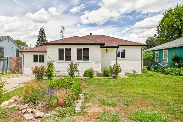 5637 44th Street, Sacramento, CA 95824