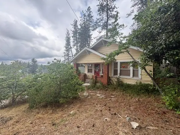 135 Mainhart Drive, Grass Valley, CA 95945