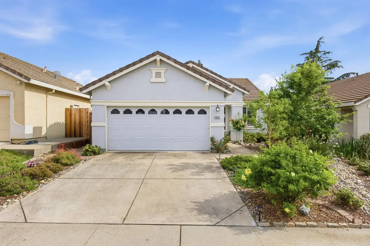 5824 Blue Beech Court, Antelope, CA 95843 - #1