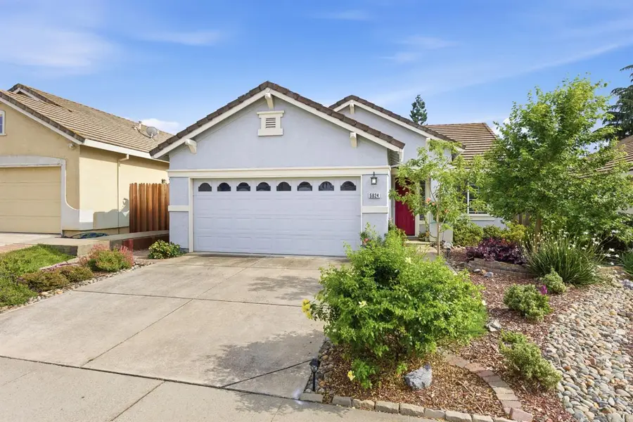 5824 Blue Beech Court, Antelope, CA 95843 - #2