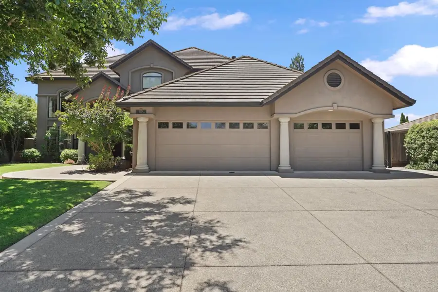 5554 Saint Andrews Drive, Stockton, CA 95219 - #3