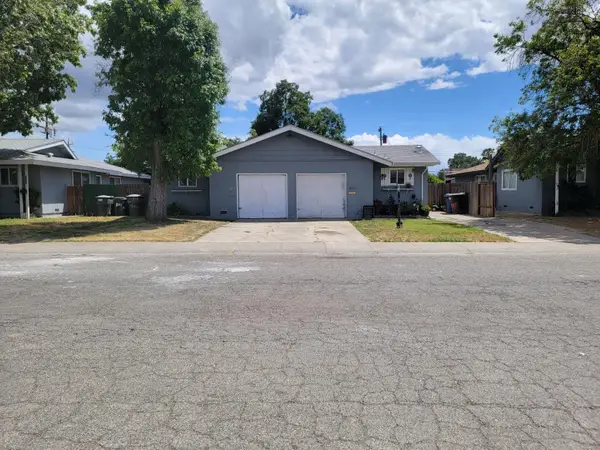 8008 Loucreta Drive, Sacramento, CA 95828