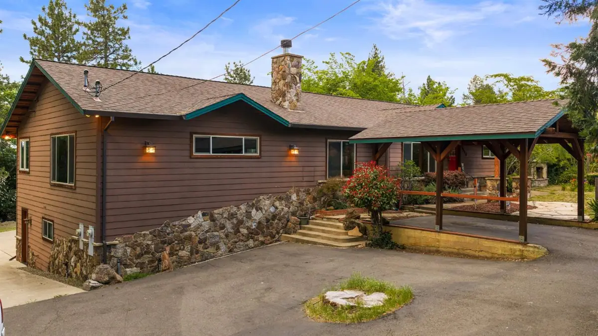 9340 Mosquito Road, Placerville, CA 95667 - #1