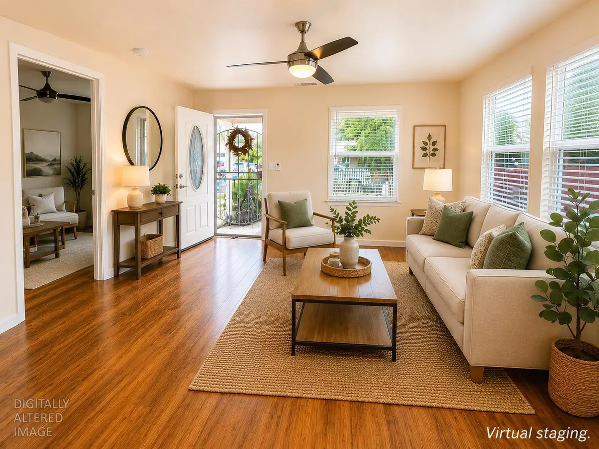 2127 N Funston Avenue, Stockton, CA 95205 - #1