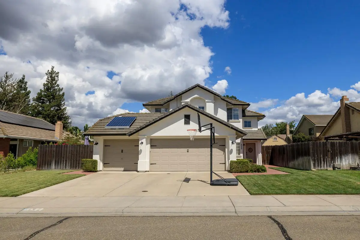 428 Douma Way, Ripon, CA 95366 - #1