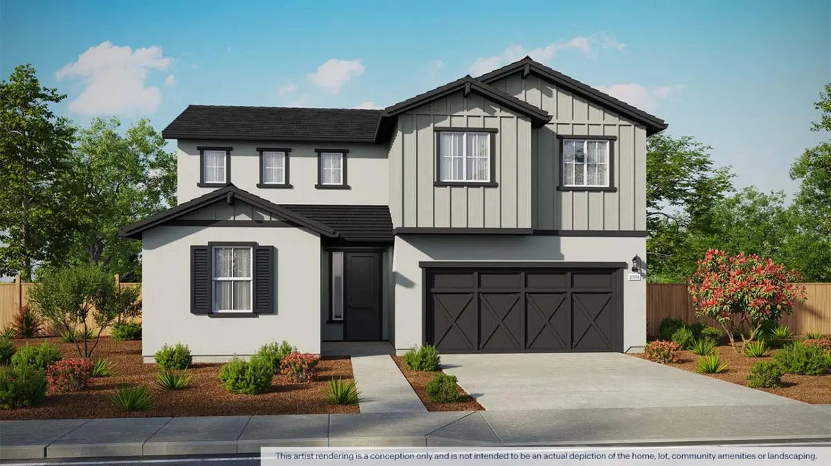 7855 Rivermeadow Way, Sacramento, CA 95832 - #1