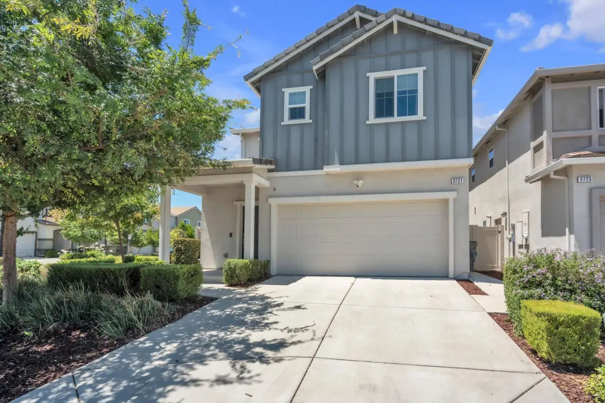 3721 Roseparke Way, Sacramento, CA 95834 - #1