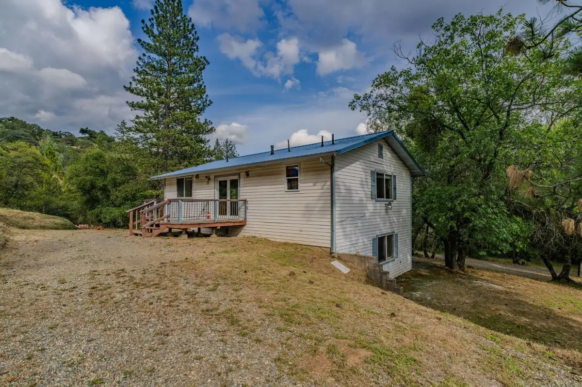 19333 American Flat Side Road, Fiddletown, CA 95629 - #1