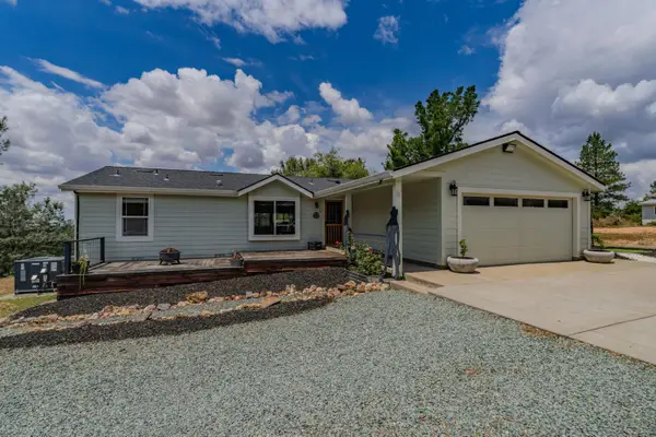 989 Carbondale Road, Ione, CA 95640
