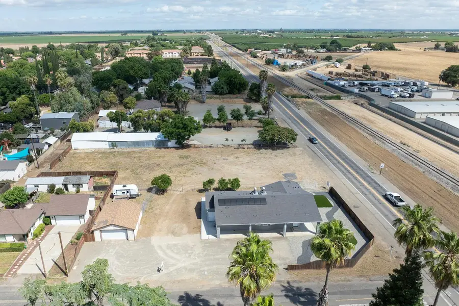 720 N 2nd Street, Patterson, CA 95363 - #2