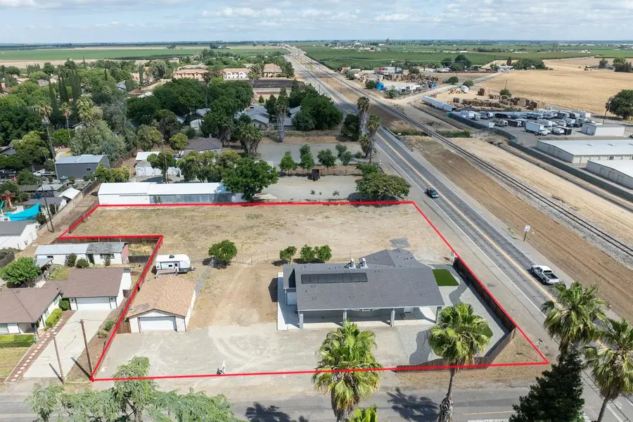 720 N 2nd Street, Patterson, CA 95363 - #3