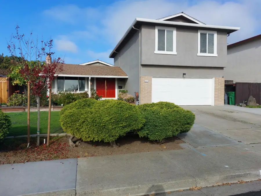 4625 Ruth Way, Union City, CA 94587 - #2