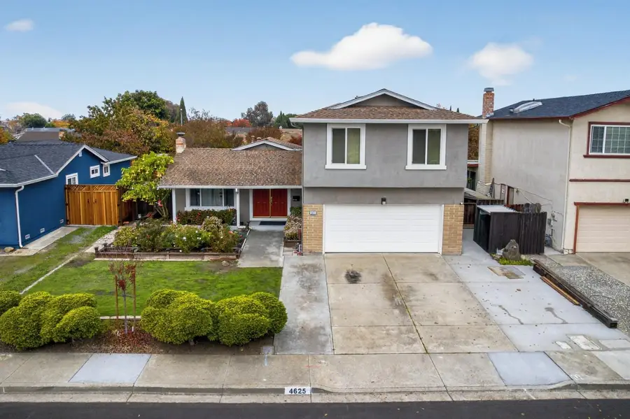 4625 Ruth Way, Union City, CA 94587 - #3