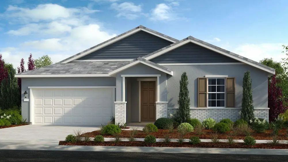 7791 Yellow Cups Way, Sacramento, CA 95829 - #1