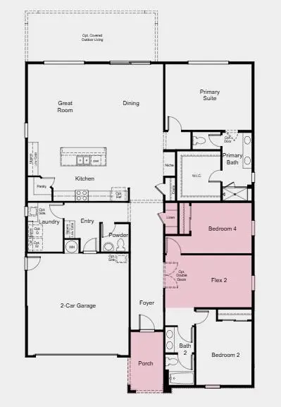 7791 Yellow Cups Way, Sacramento, CA 95829 - #2