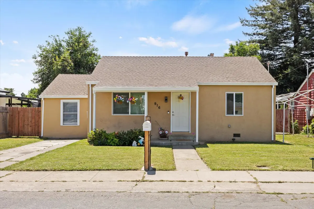 916 Jewell Avenue, Yuba City, CA 95991 - #1