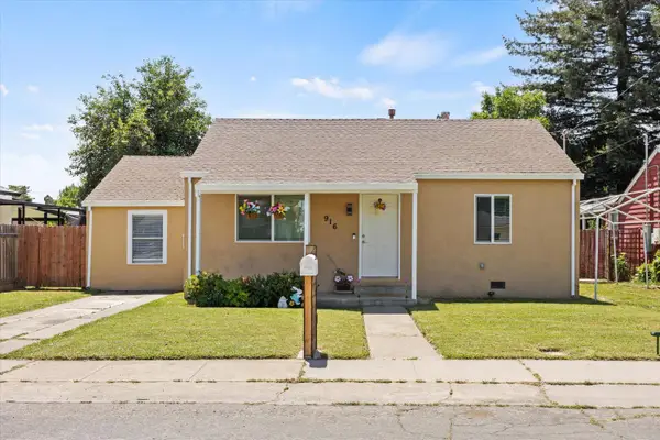 916 Jewell Avenue, Yuba City, CA 95991
