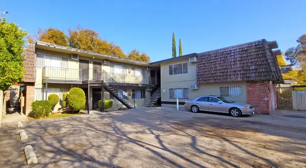 419 W Flora Street, Stockton, CA 95203
