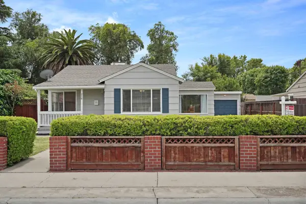 216 E Carlton Way, Tracy, CA 95376