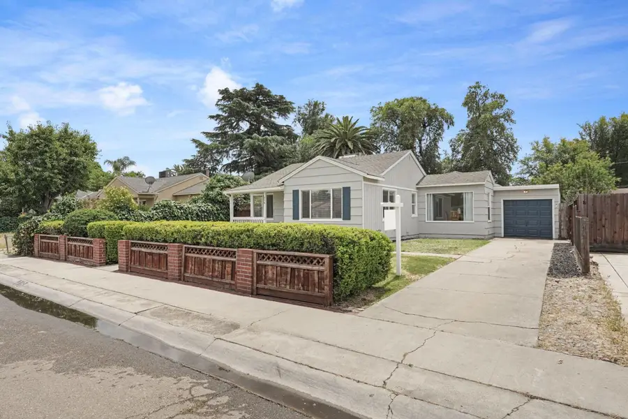 216 E Carlton Way, Tracy, CA 95376 - #3