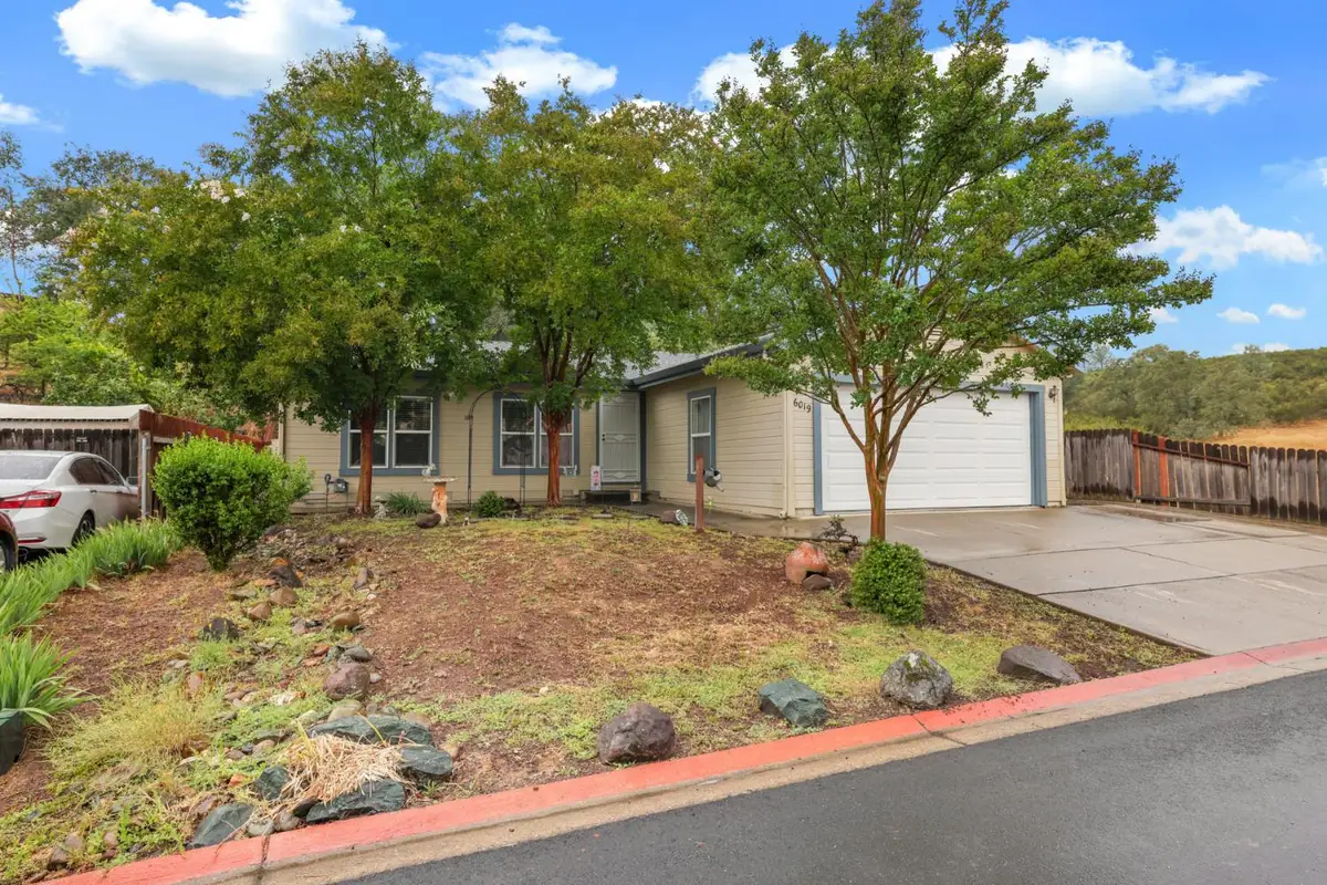 6019 W Park Drive, Ione, CA 95640 - #1