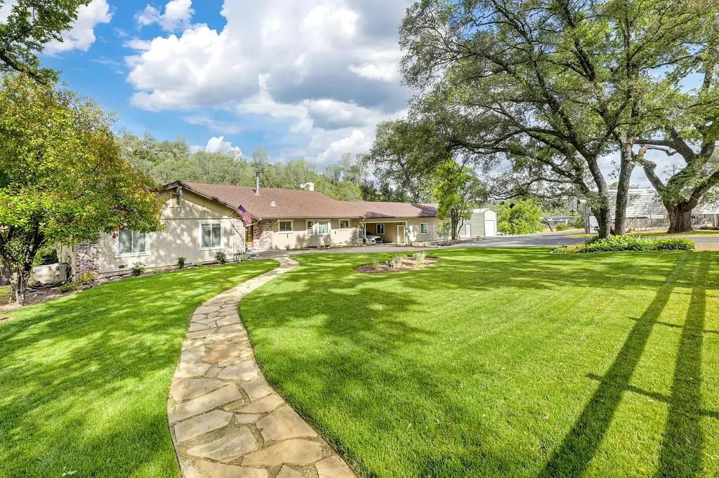 2100 Mulberry Lane, Placerville, CA 95667 - #1