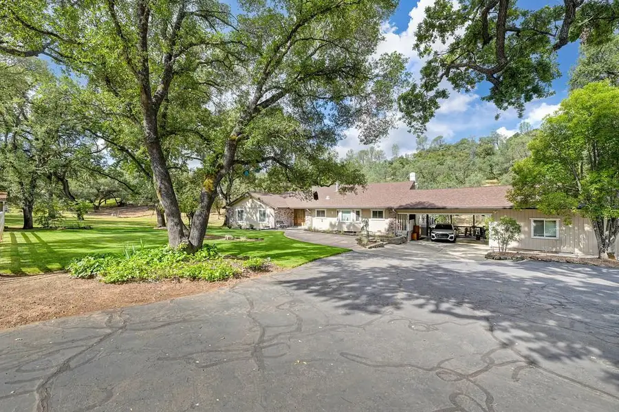 2100 Mulberry Lane, Placerville, CA 95667 - #2