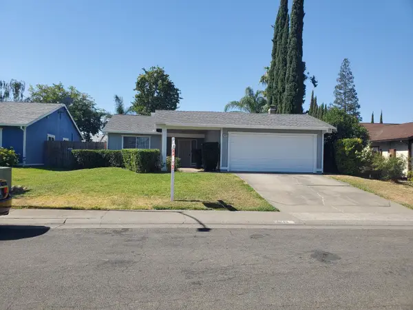 10048 Biscanewoods Way, Sacramento, CA 95827