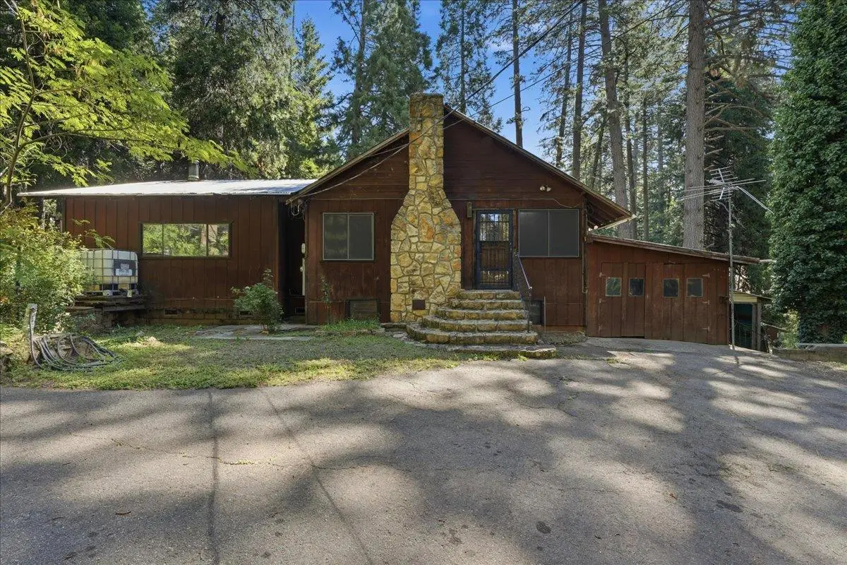 5686 Pony Express Trail, Pollock Pines, CA 95726 - #1