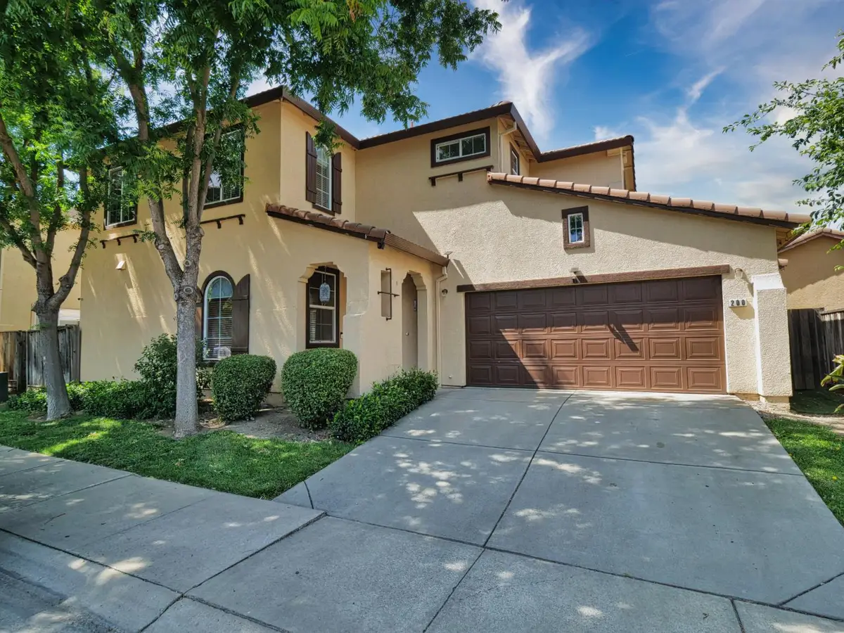 200 Dragonfly Circle, Sacramento, CA 95834 - #1