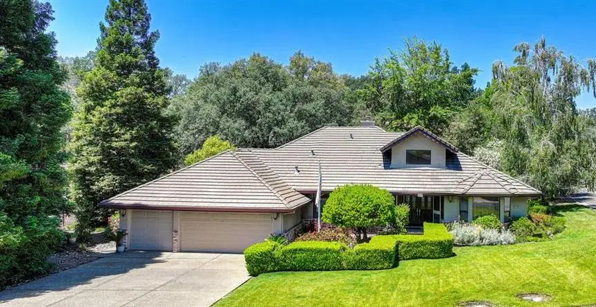 6400 Lago Circle, Rancho Murieta, CA 95683 - #1