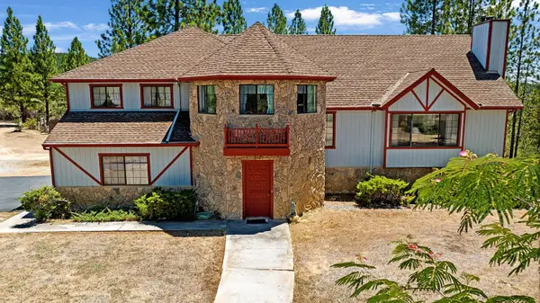 12336 Scott Road, Sheep Ranch, CA 95246