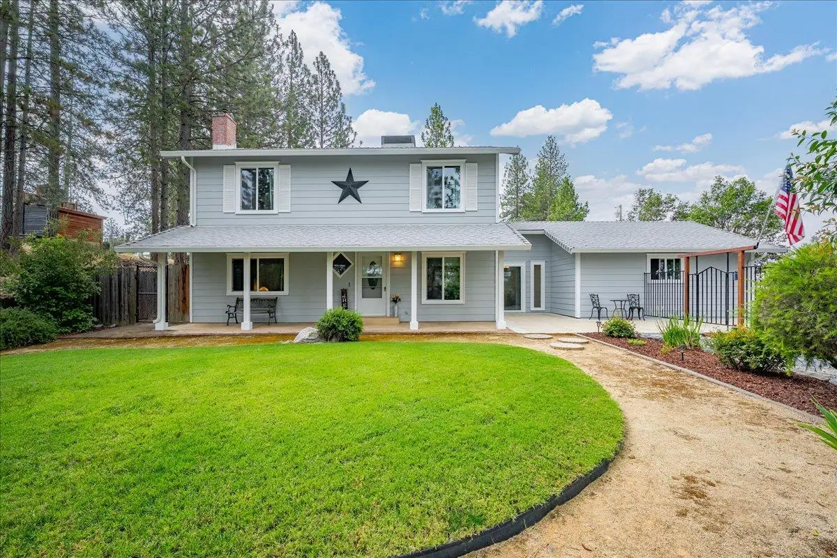 101 Halyard Court, Placerville, CA 95667 - #1