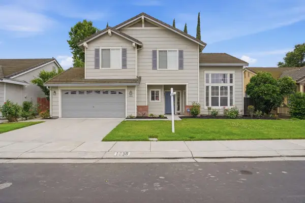 1838 N Rail Street, Manteca, CA 95337