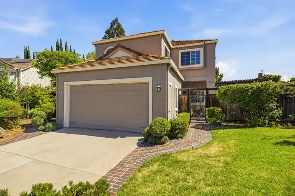 1206 Quail Creek Circle, San Jose, CA 95120