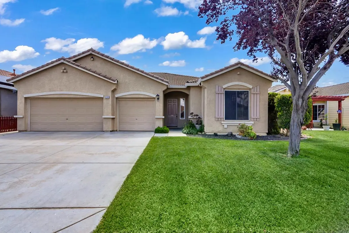 534 Rodeo Grounds Way, Newman, CA 95360 - #1