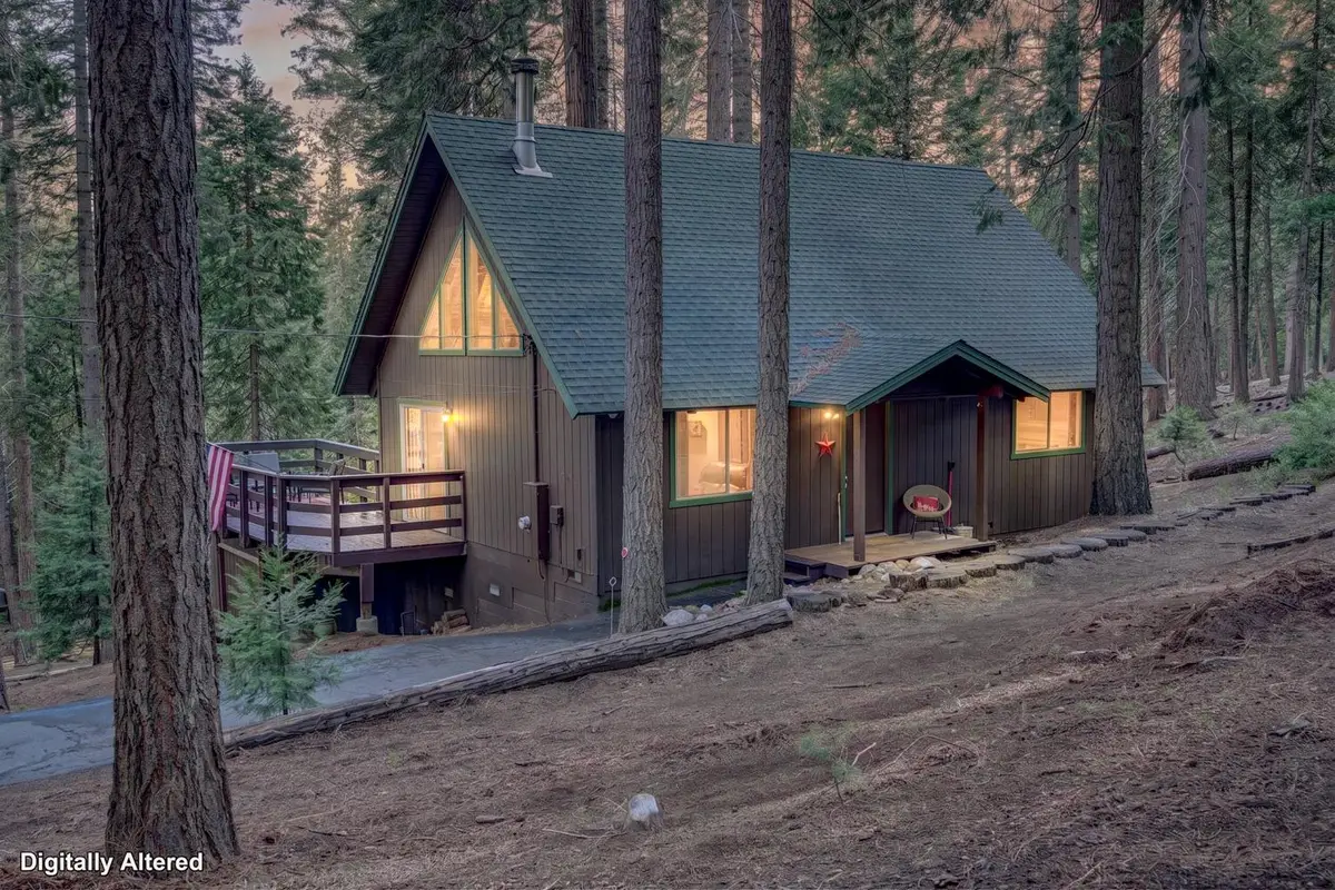 1367 Kickapoo Court, Arnold, CA 95223 - #1