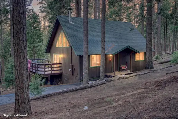 1367 Kickapoo Court, Arnold, CA 95223