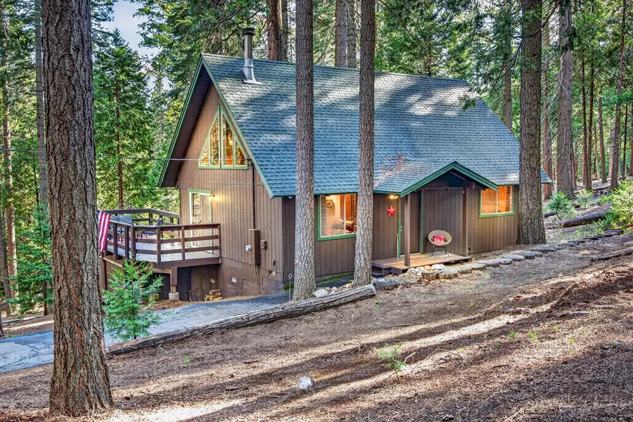 1367 Kickapoo Court, Arnold, CA 95223 - #2
