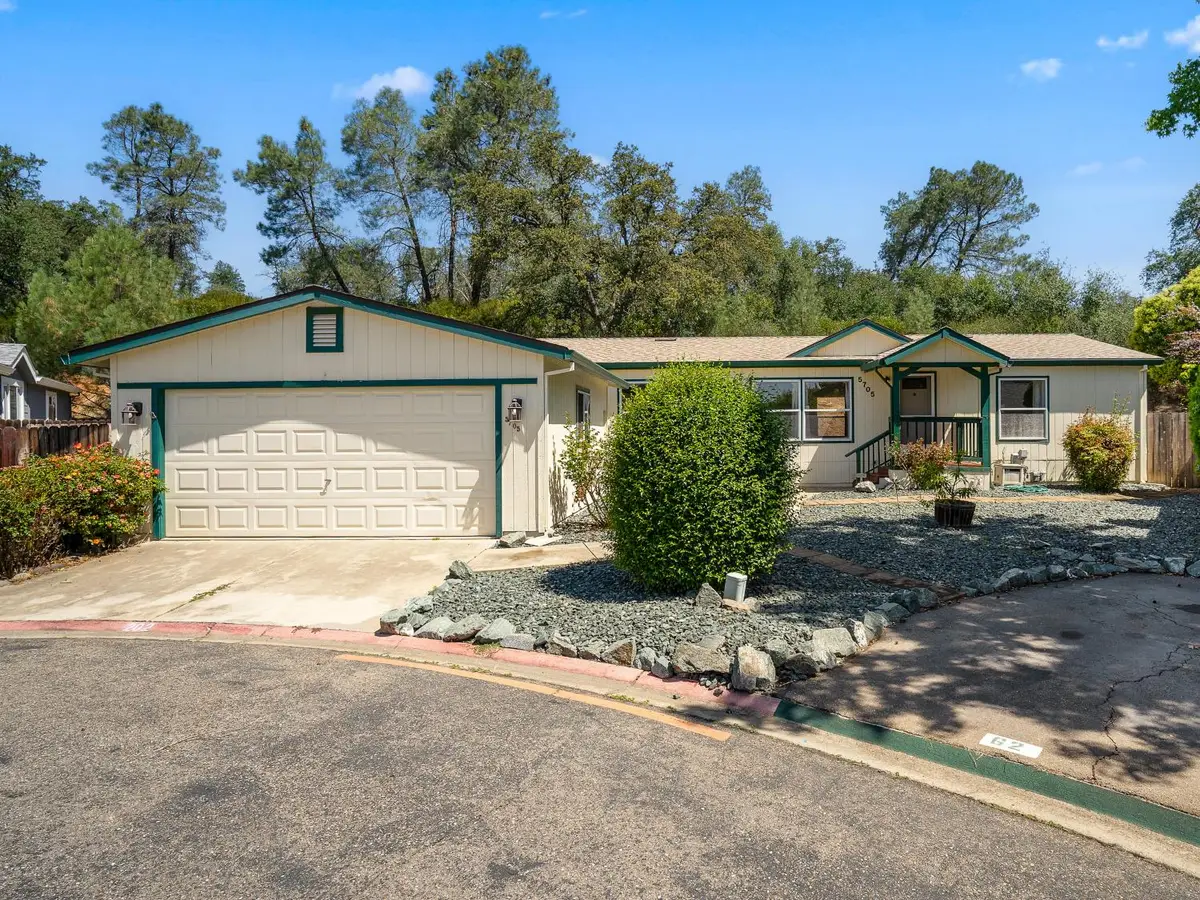 5705 Cody Drive, Ione, CA 95640 - #1