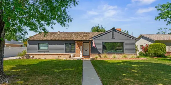 1415 Myrtle Street, Turlock, CA 95380