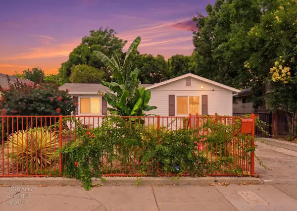 3438 36th Street, Sacramento, CA 95817