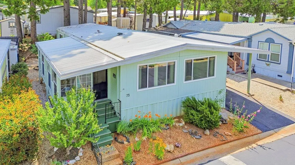 73 Primrose Lane, Grass Valley, CA 95945 - #1